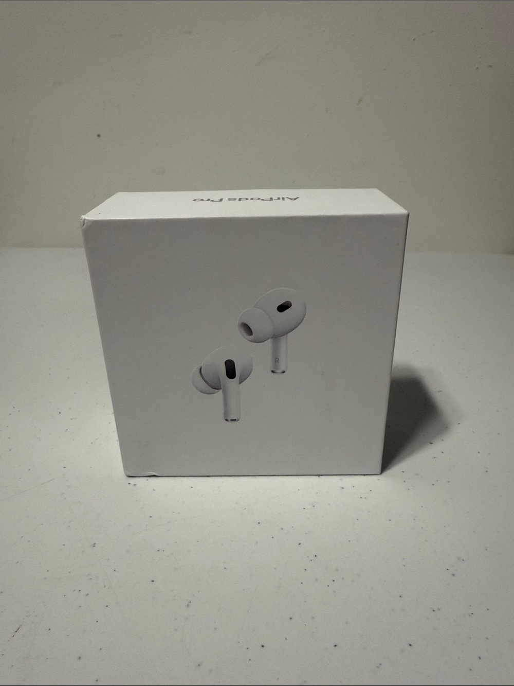 Apple AirPods Pro (2nd Generation) Gen 2 With Magsafe Wireless Charging Case
